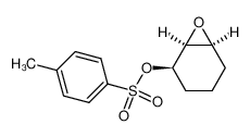 69814-72-8 (1S,2R,6S)-7-oxabicyclo[4.1.0]heptan-2-yl 4-methylbenzenesulfonate