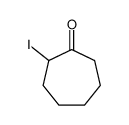 77256-26-9 spectrum, 2-iodocycloheptan-1-one