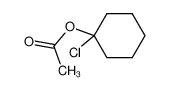 17095-40-8 structure, C8H13ClO2