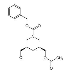 206554-22-5 structure, C17H21NO5