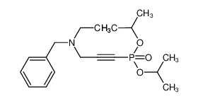 1161299-43-9 structure, C18H28NO3P