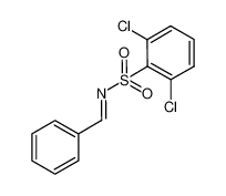 1221065-97-9 structure, C13H9Cl2NO2S