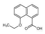 54245-15-7 structure, C13H12O3