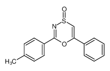 98847-18-8 structure, C16H13NO2S