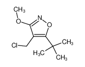 252354-20-4 spectrum, 5-tert-butyl-4-chloromethyl-3-methoxyisoxazole