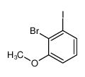 74128-84-0 2-溴-3-碘苯甲醚