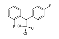 7613-38-9 structure, C14H9Cl3F2