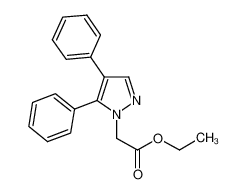 120982-79-8 structure, C19H18N2O2