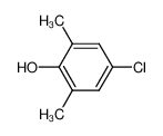 4-氯-2,6-二甲基苯酚