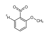 1268599-55-8 3-deuterio-2-nitroanisole