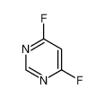 2802-62-2 4,6-二氟嘧啶