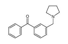 898793-88-9 structure, C18H19NO