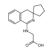 440087-73-0 structure, C15H18N2O2