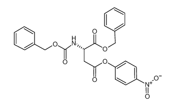 58238-28-1 structure, C25H22N2O8