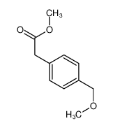 17833-56-6 structure, C11H14O3