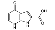 1204476-01-6 structure