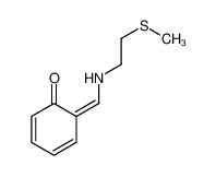 851594-09-7 structure, C10H13NOS