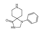 1021-25-6 structure, C13H17N3O