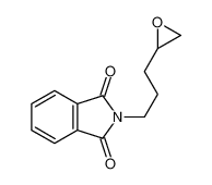 93272-49-2 2-[3-(oxiran-2-yl)propyl]isoindole-1,3-dione