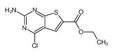 847560-46-7 structure