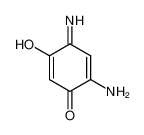 119014-47-0 structure, C6H6N2O2