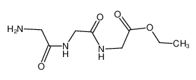 16195-08-7 structure, C8H15N3O4