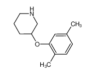 946681-05-6 structure, C13H19NO