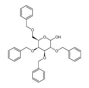 53081-25-7 structure, C34H36O6