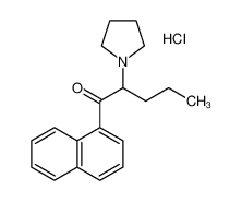 1349245-31-3 structure, C19H24ClNO