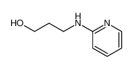 2-(3-羟基丙基)氨基吡啶