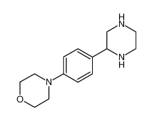 864685-27-8 structure, C14H21N3O