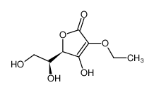 2-邻乙基-l-抗坏血酸