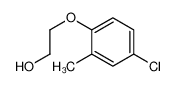 36220-29-8 2-(4-氯-2-甲基苯氧基)乙醇