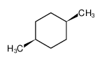 <i>cis</i>-1,4-Dimethylcyclohexane 624-29-3