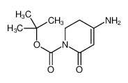 1333319-62-2 structure, C10H16N2O3