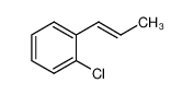 133619-25-7 structure, C9H9Cl