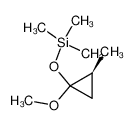 753016-42-1 structure, C8H18O2Si