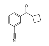 898790-48-2 structure, C12H11NO