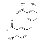 17474-44-1 structure, C13H12N4O4