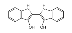 [2,2'-联-1H-吲哚]-3,3'-二醇