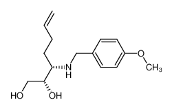 263023-22-9 structure