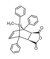 49538-76-3 structure, C27H22O3Si