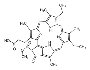 34705-25-4 structure