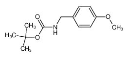 120157-94-0 tert-butyl N-(p-methoxybenzyl)carbamate