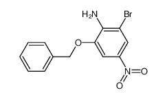 127028-17-5 structure, C13H11BrN2O3