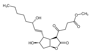 92640-89-6 structure, C20H30O7