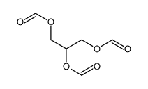 32765-69-8 spectrum, 1,2,3-Propanetriyl triformate