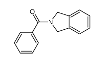 18913-39-8 1,3-二氢-2H-异吲哚-2-基(苯基)甲酮