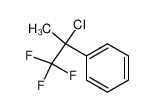 112754-64-0 structure, C9H8ClF3