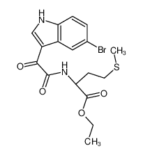 117196-96-0 structure